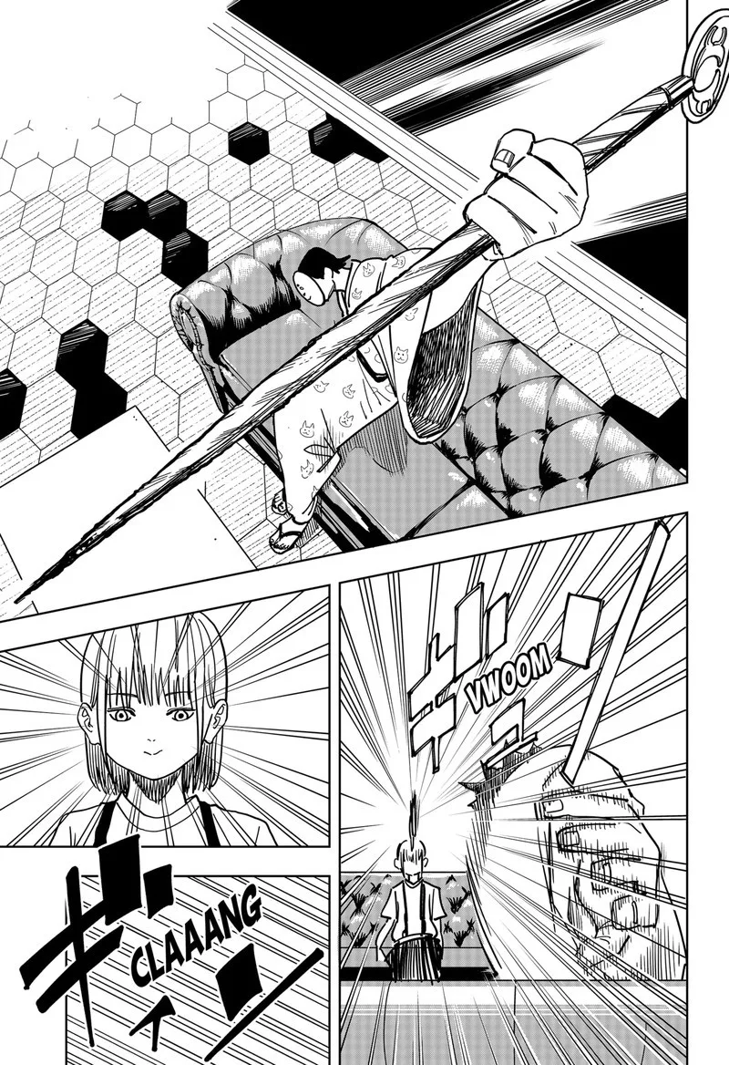 Stage S Chapter 43 page 11