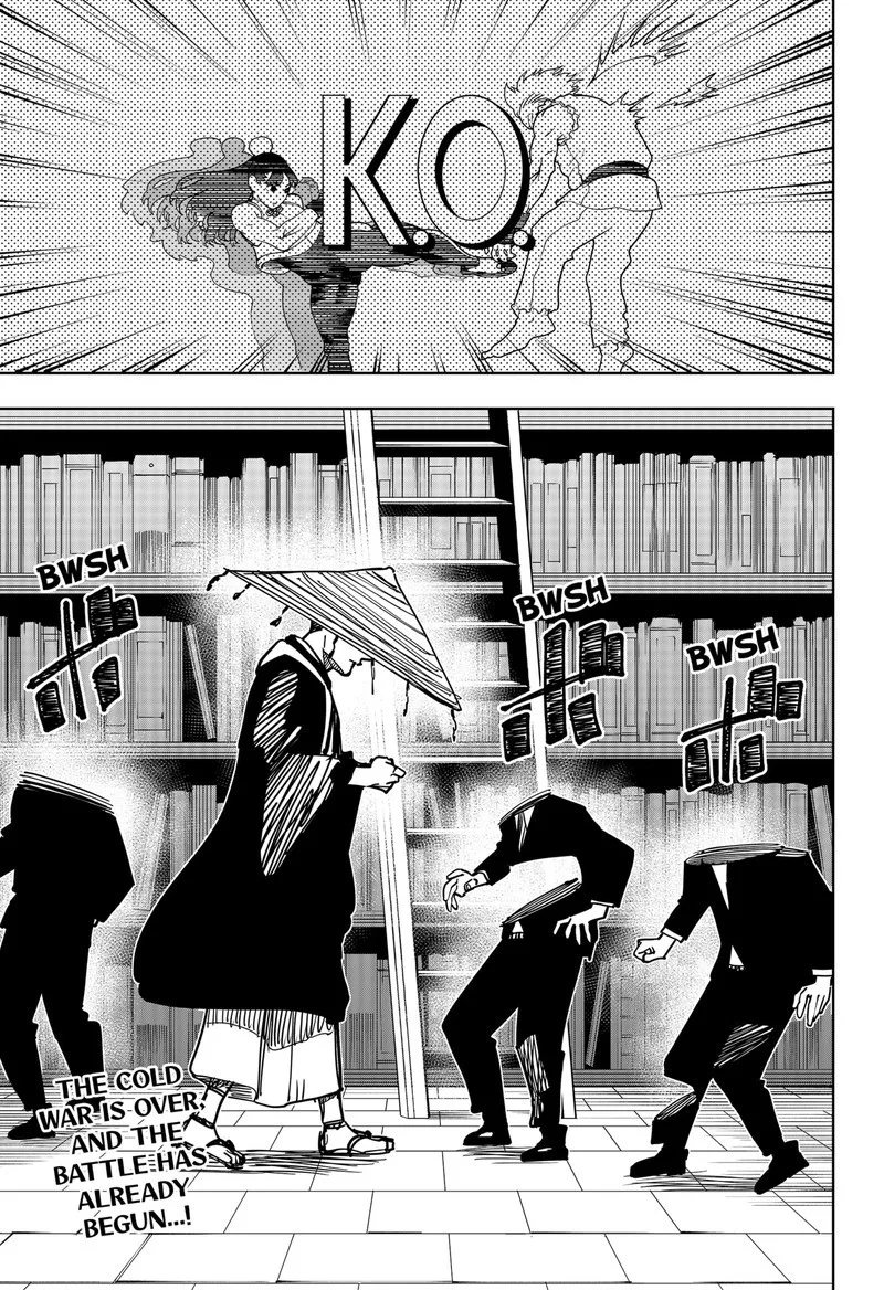 Stage S Chapter 43 page 19