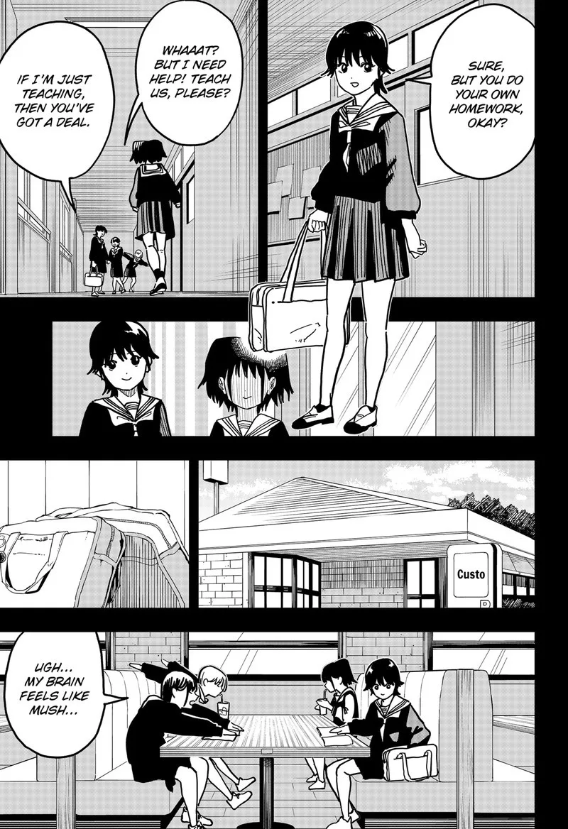 Stage S Chapter 44 page 11