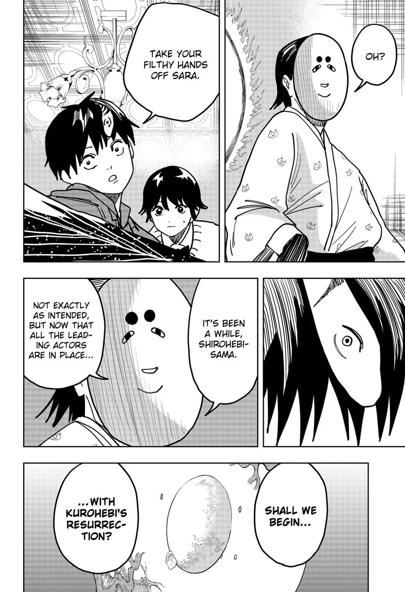 Stage S Chapter 45 page 14