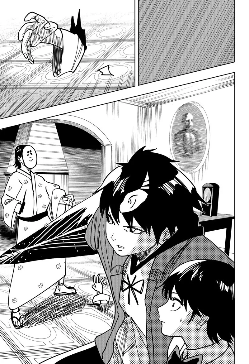Stage S Chapter 45 page 13