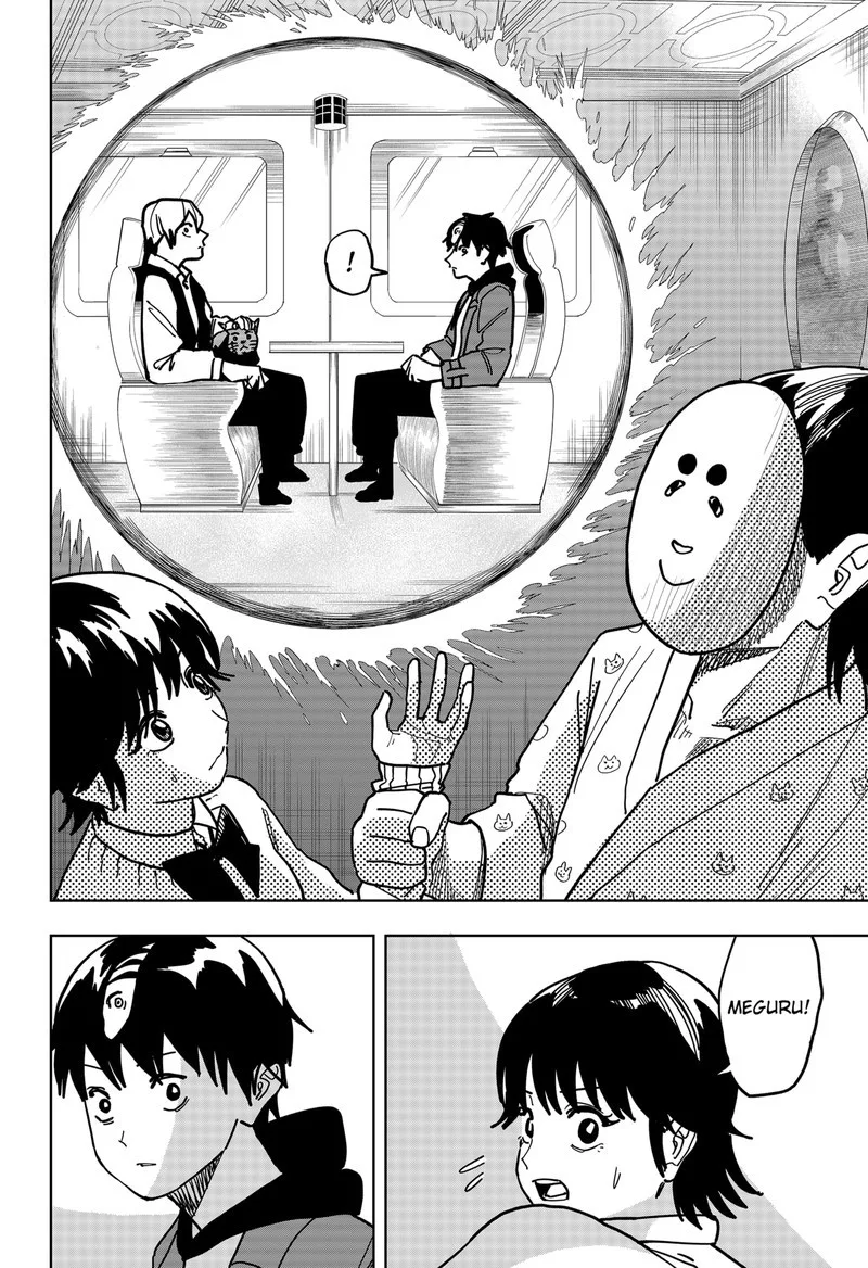 Stage S Chapter 45 page 12
