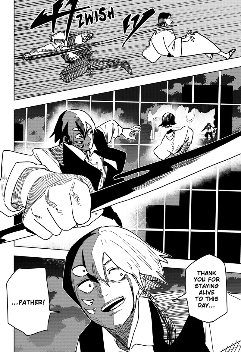 Stage S Chapter 46 page 10