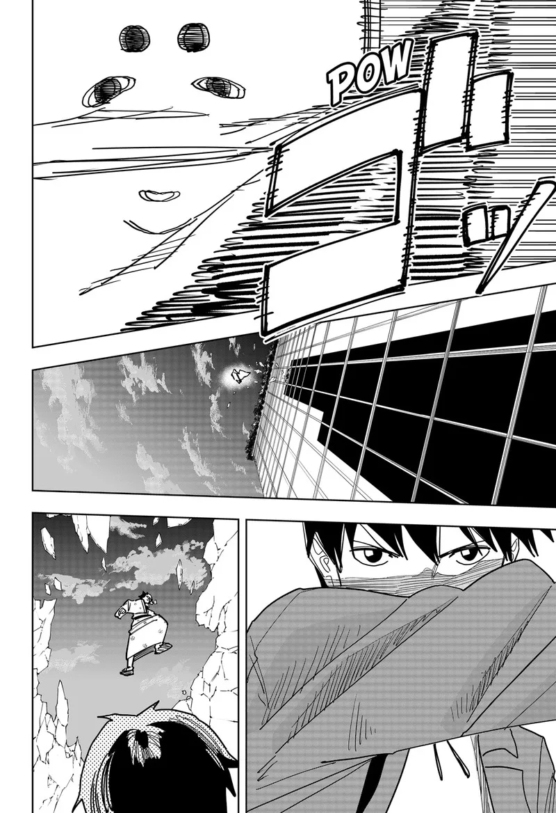 Stage S Chapter 46 page 6