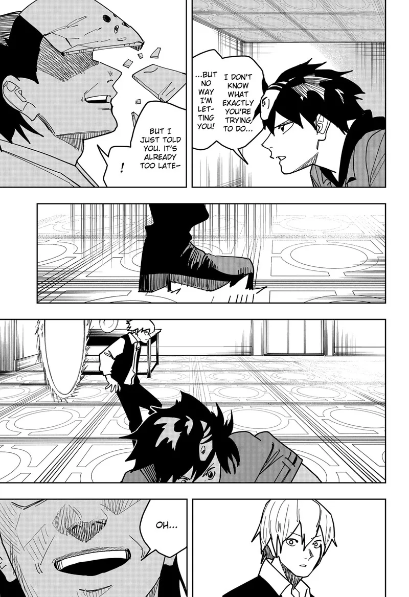 Stage S Chapter 46 page 7