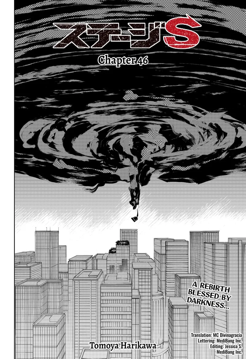 Stage S Chapter 46 page 2