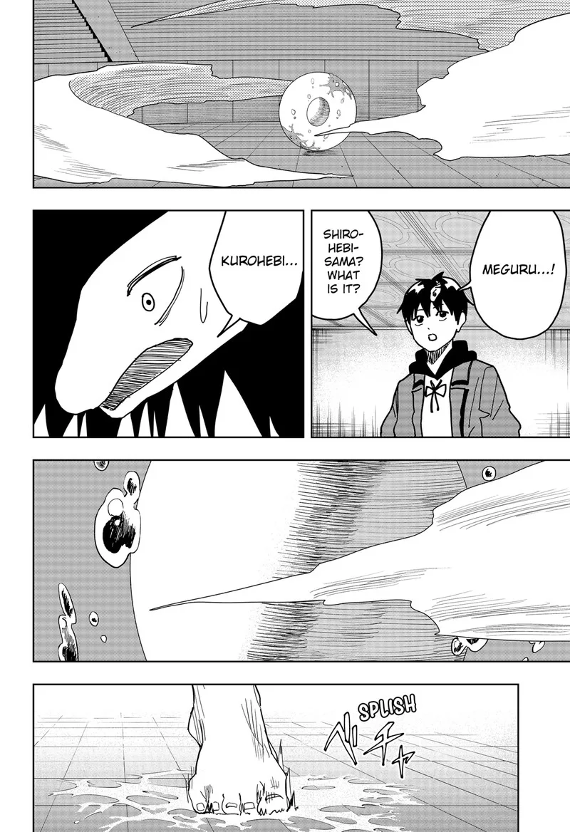 Stage S Chapter 46 page 17