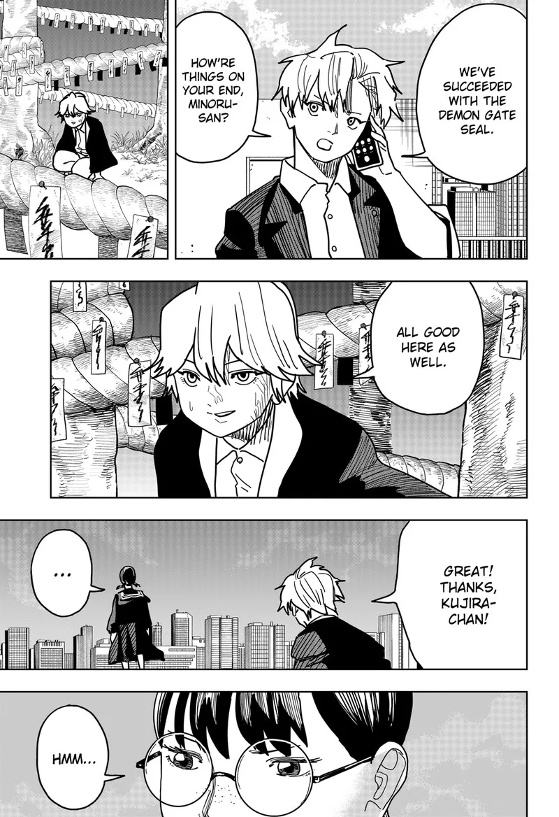Stage S Chapter 46 page 16