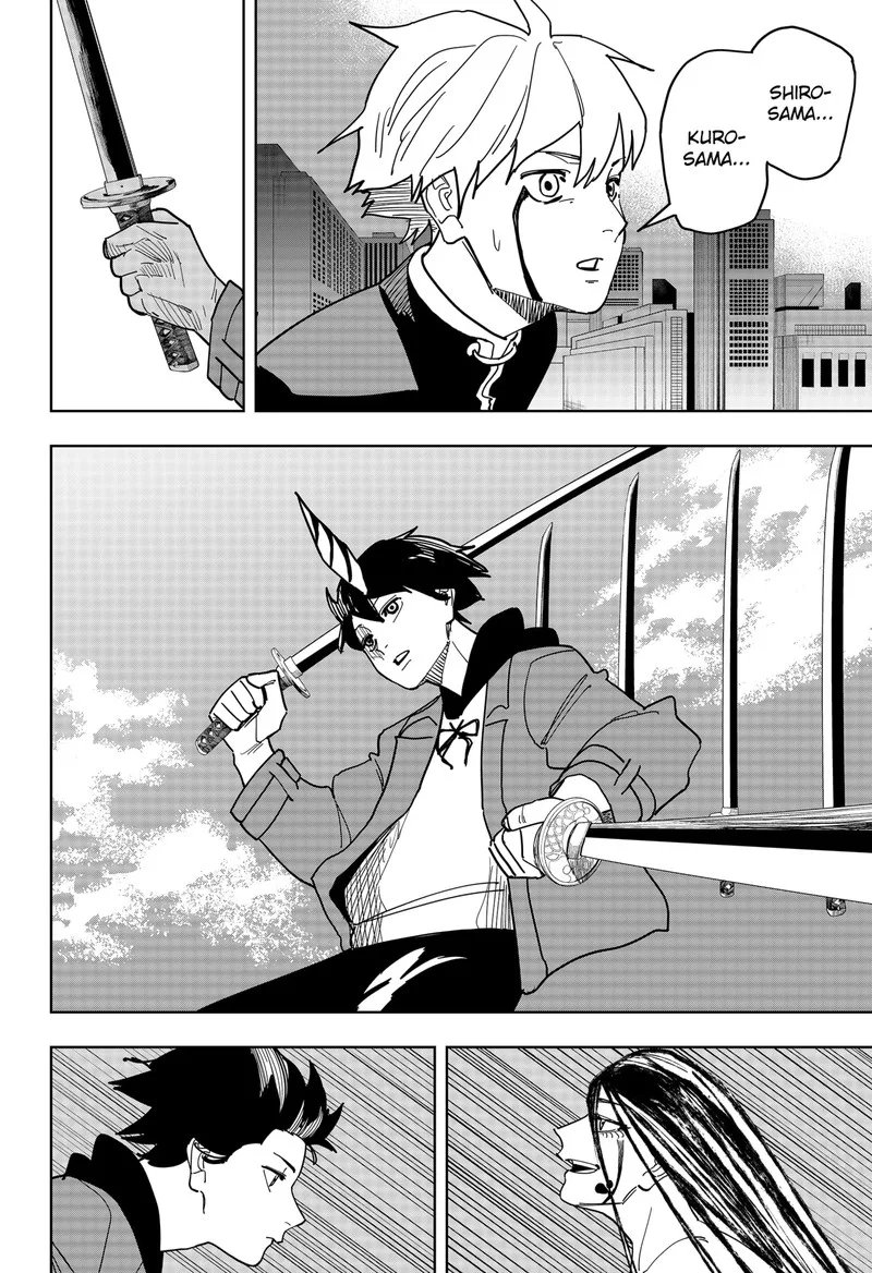 Stage S Chapter 48 page 11