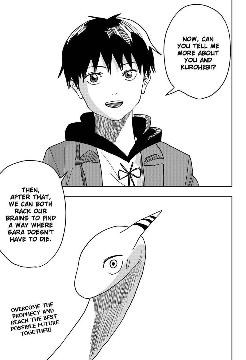 Stage S Chapter 48 page 18