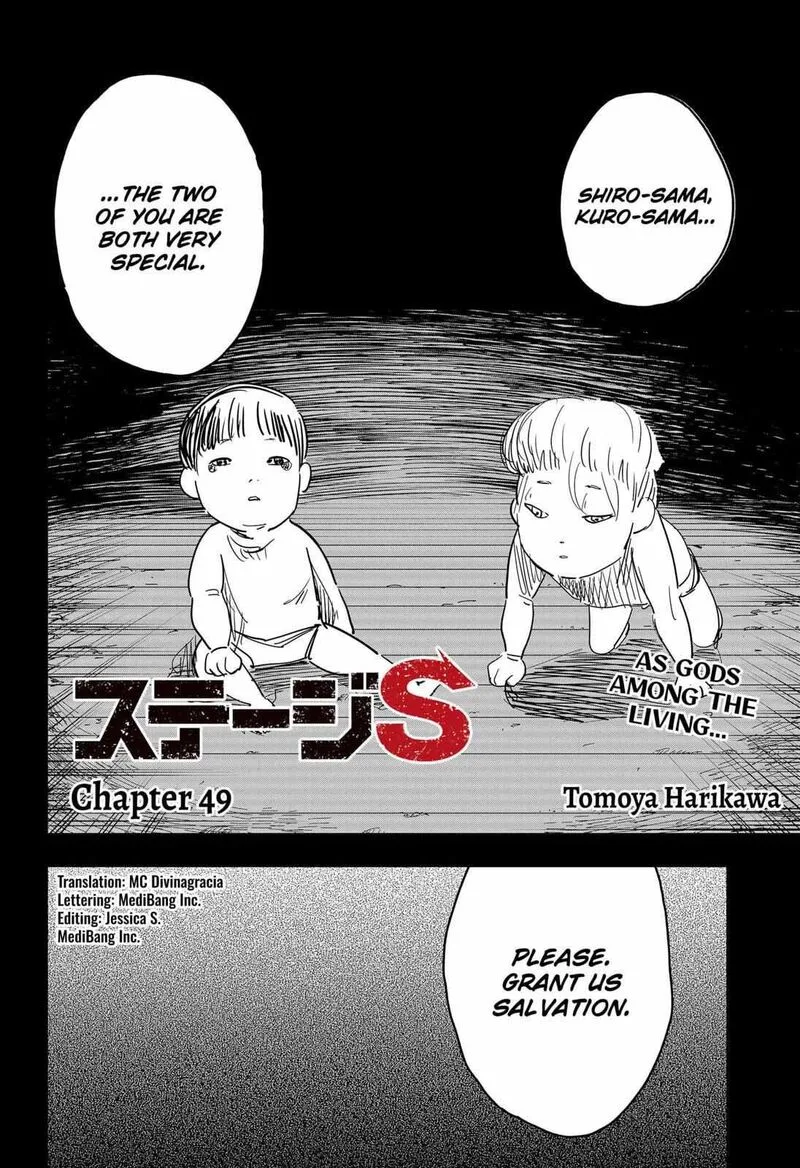 Stage S Chapter 49 page 2