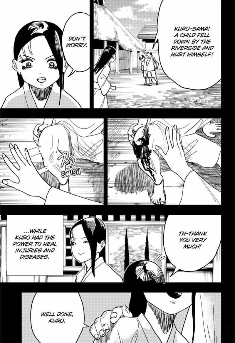 Stage S Chapter 49 page 5