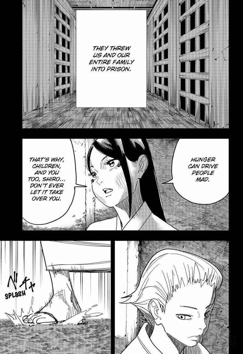 Stage S Chapter 49 page 9