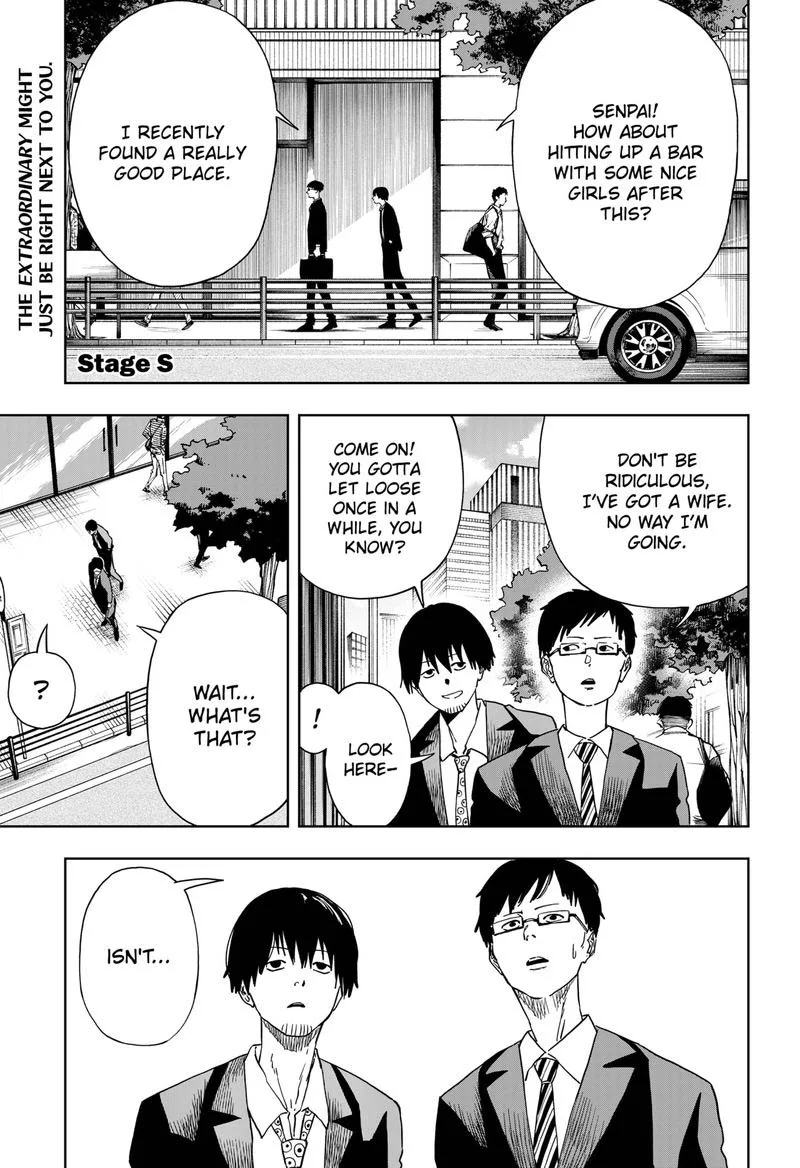 Stage S Chapter 5 page 1