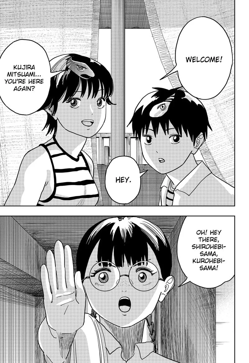Stage S Chapter 50 page 21