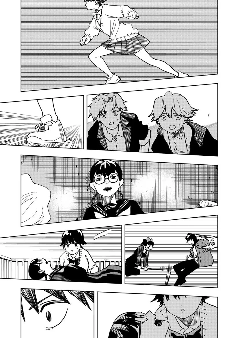 Stage S Chapter 50 page 11