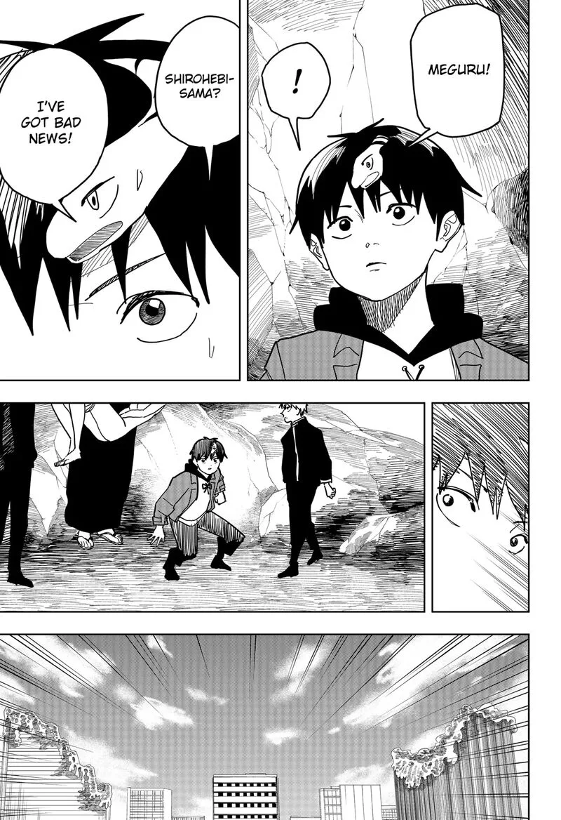 Stage S Chapter 50 page 3
