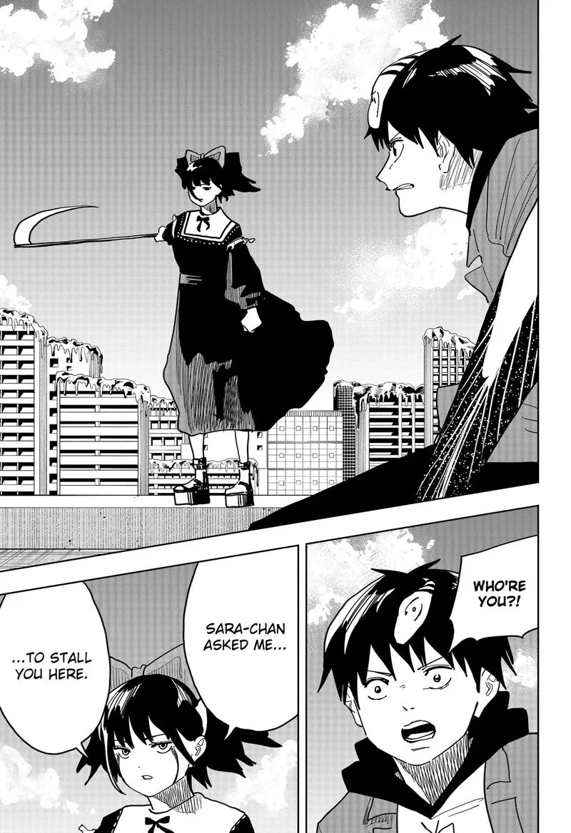Stage S Chapter 50 page 9