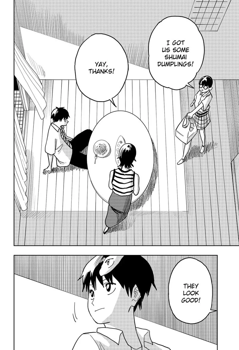 Stage S Chapter 50 page 22