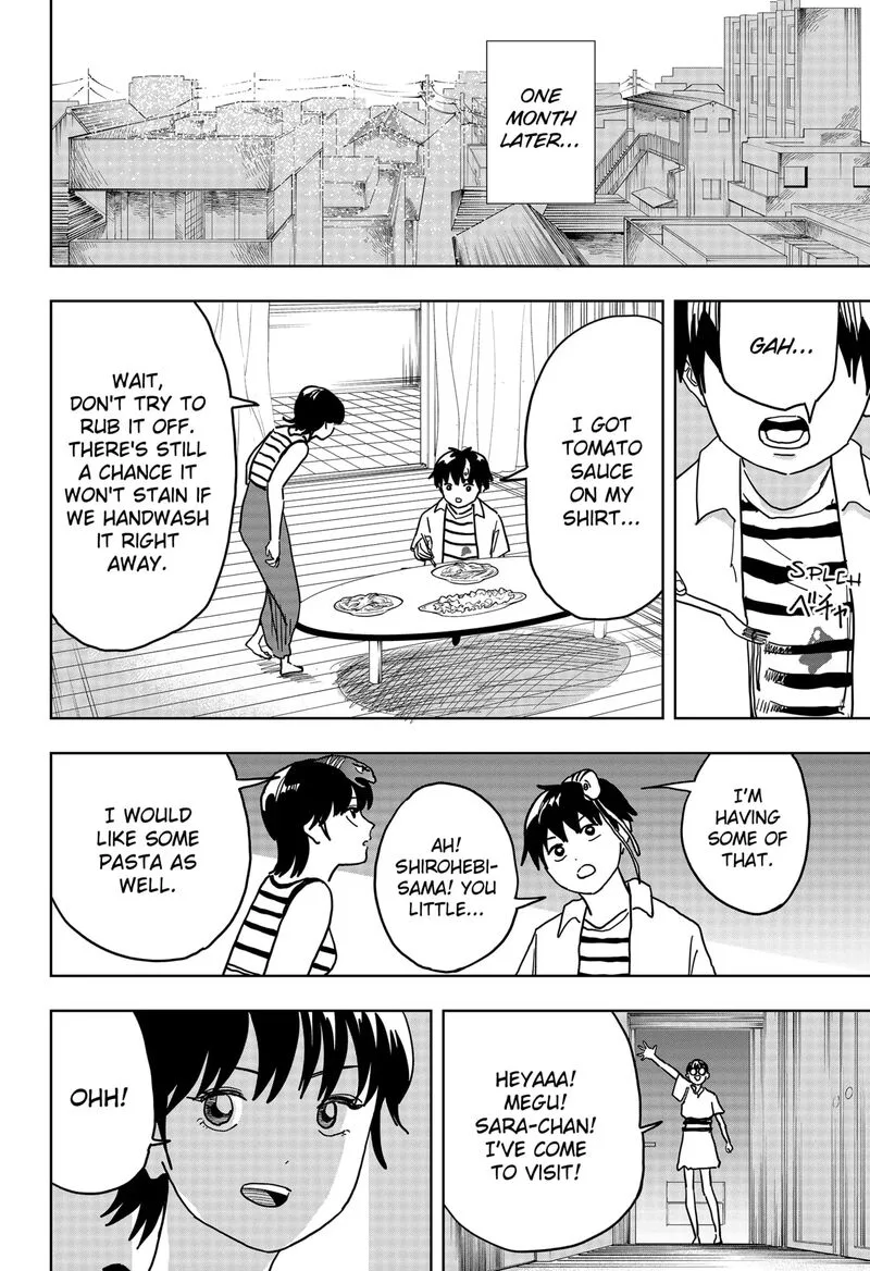 Stage S Chapter 50 page 20