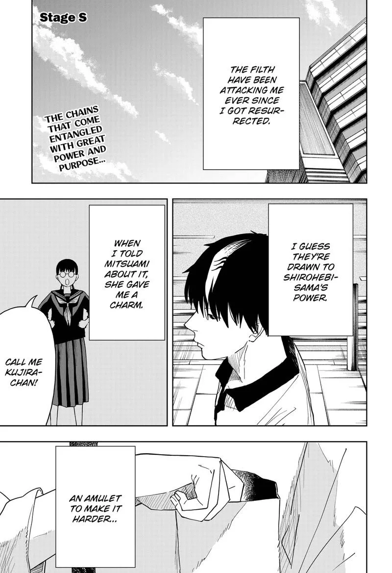 Stage S Chapter 6 page 1