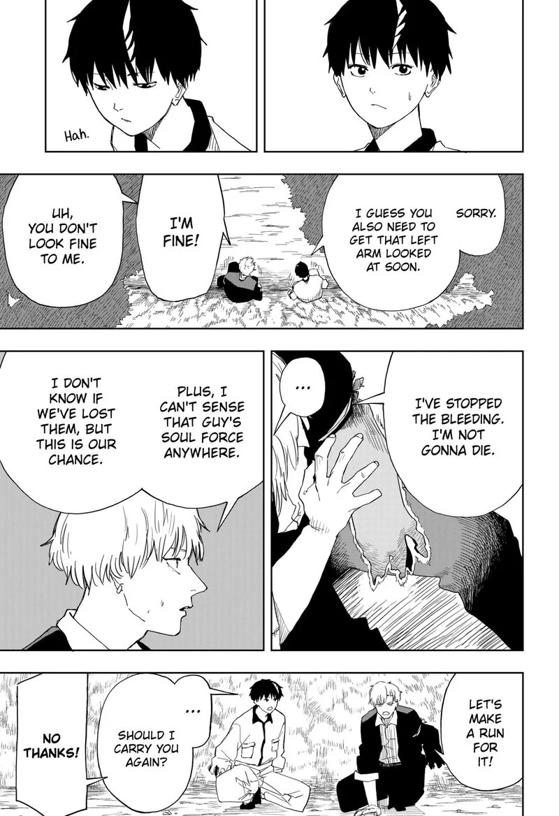 Stage S Chapter 7 page 19