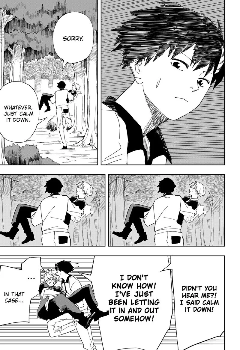 Stage S Chapter 7 page 13