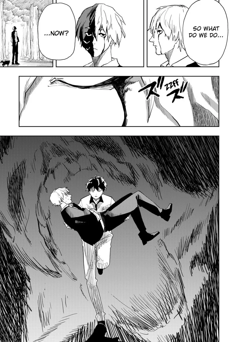 Stage S Chapter 7 page 11