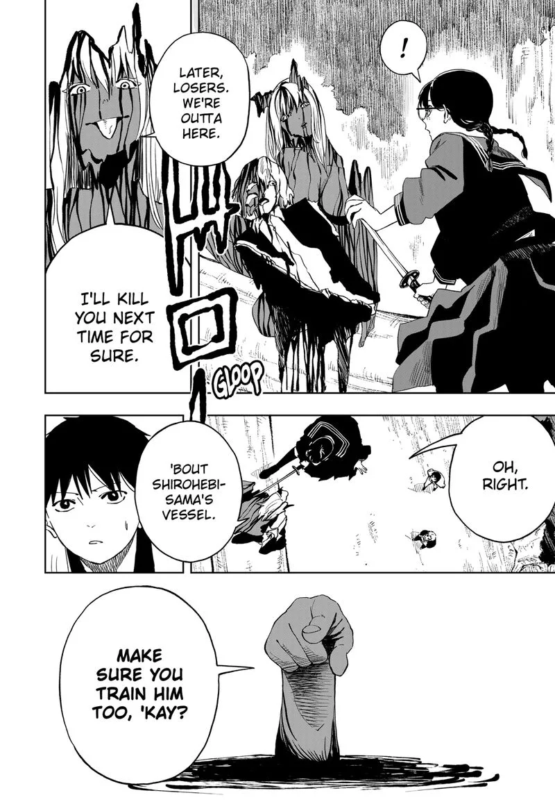 Stage S Chapter 8 page 22