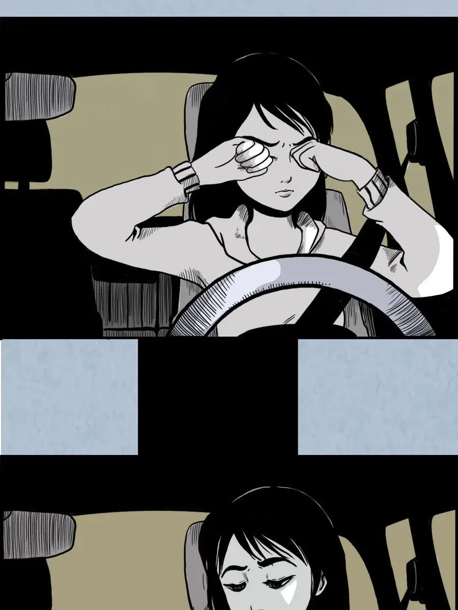 Stagtown Chapter 1 page 21