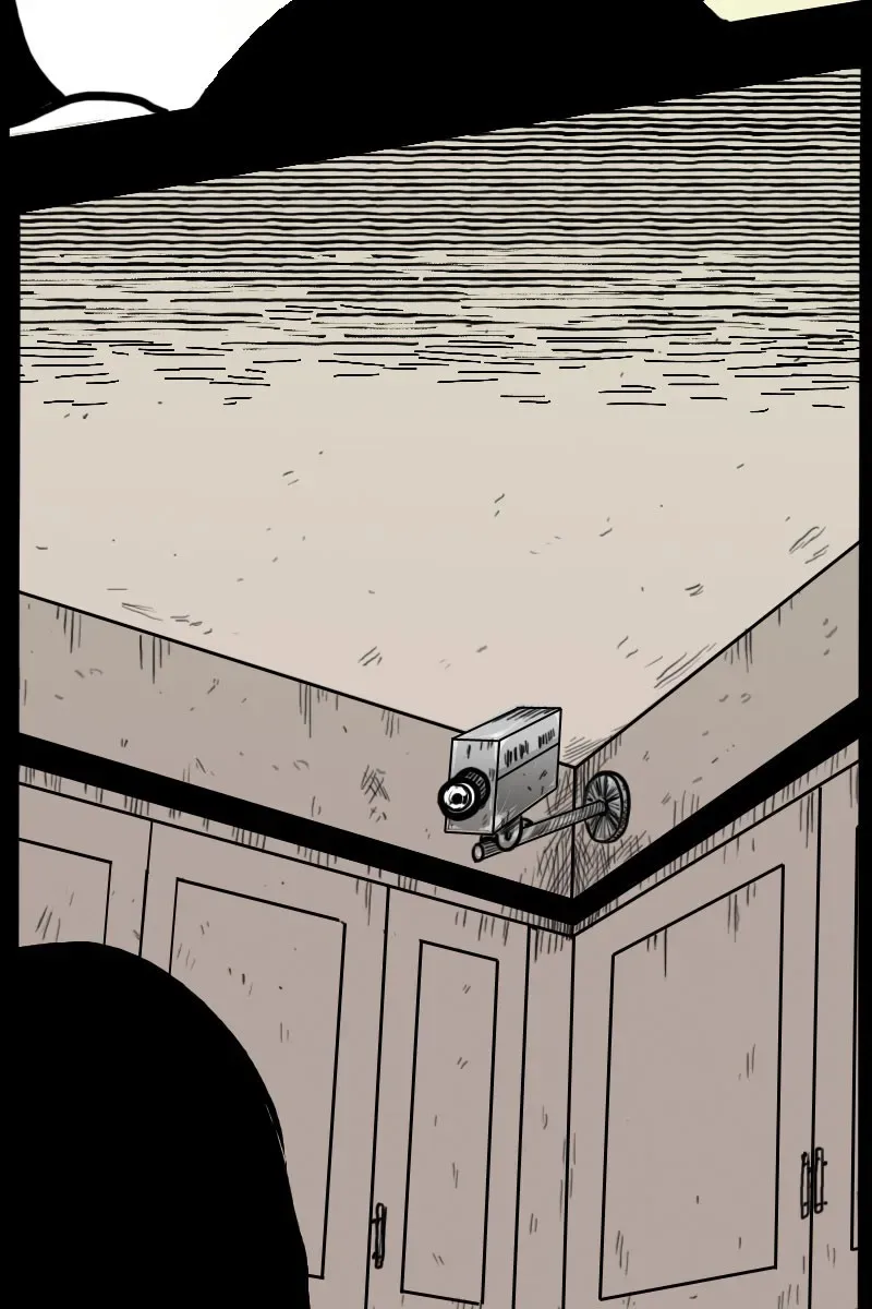 Stagtown Chapter 1 page 60