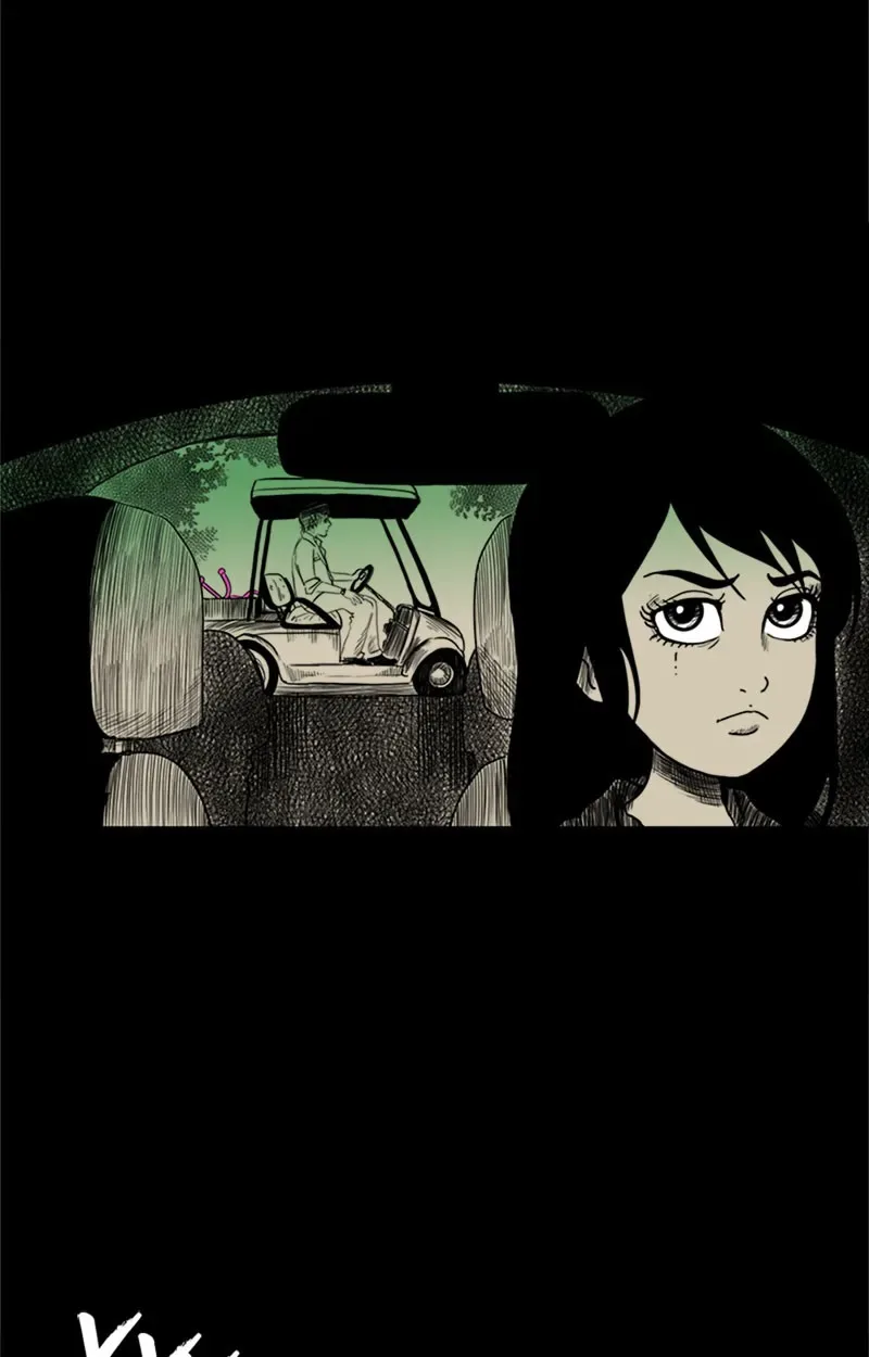 Stagtown Chapter 10 page 71