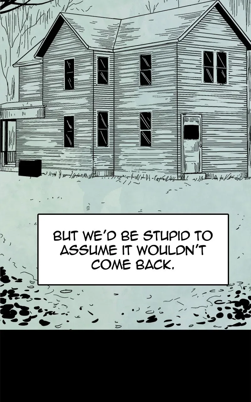 Stagtown Chapter 100 page 8