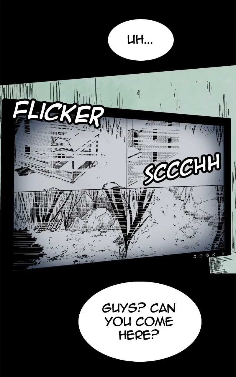 Stagtown Chapter 100 page 33