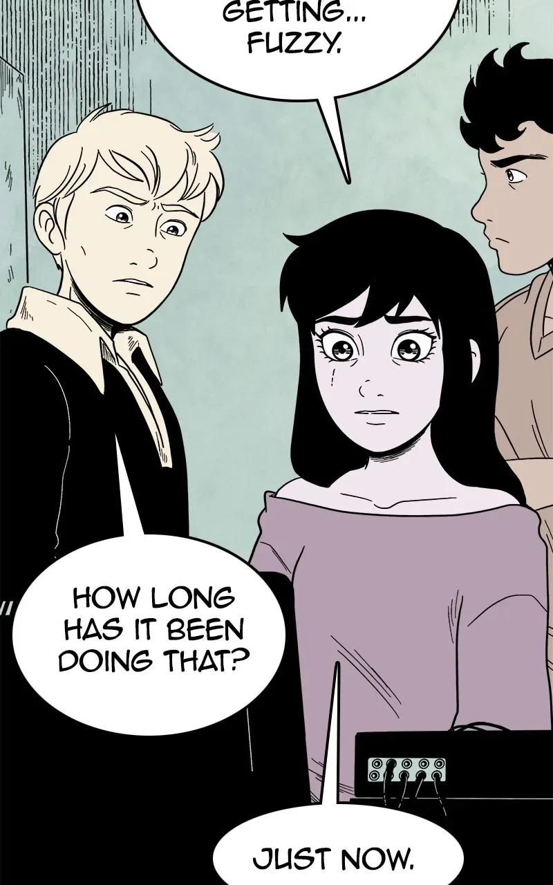 Stagtown Chapter 100 page 37