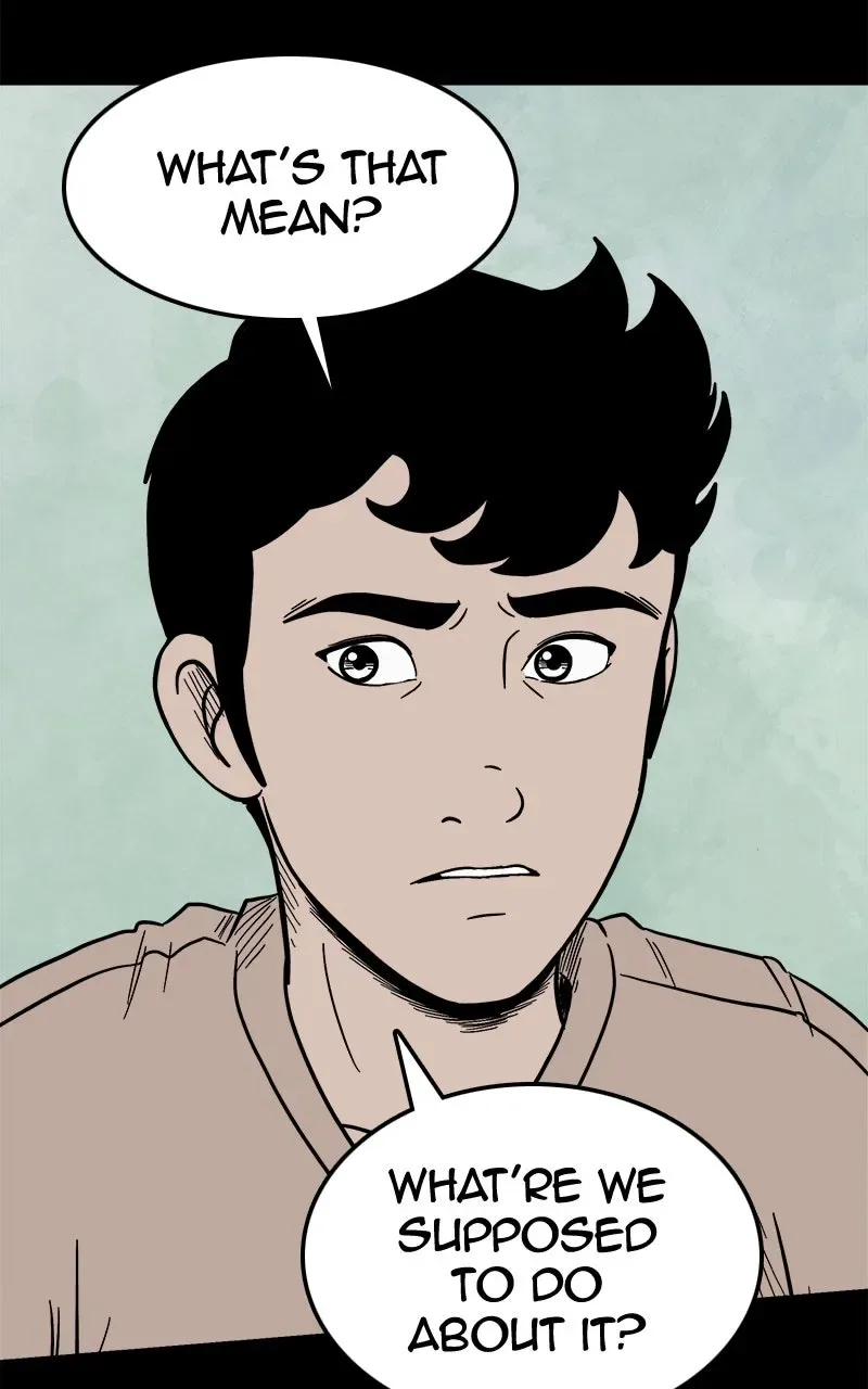 Stagtown Chapter 100 page 47
