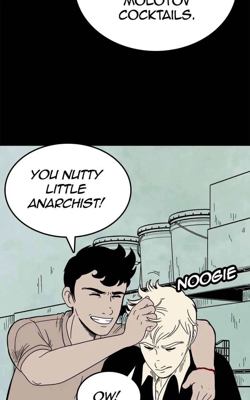 Stagtown Chapter 100 page 63