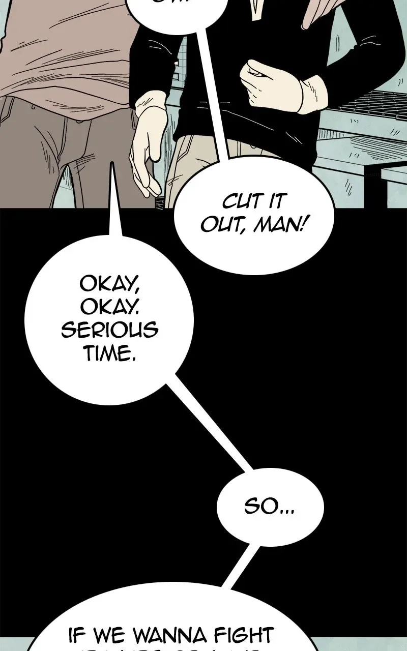 Stagtown Chapter 100 page 64