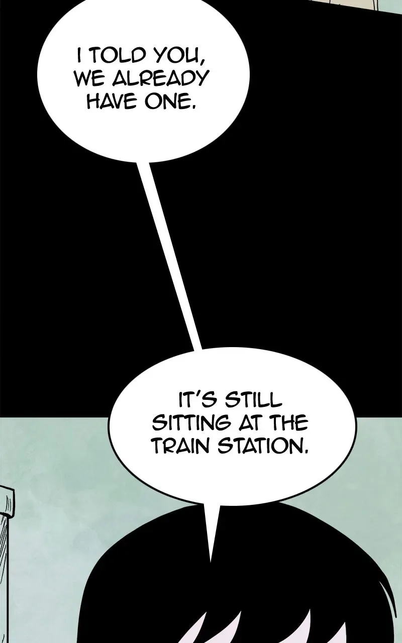 Stagtown Chapter 100 page 74