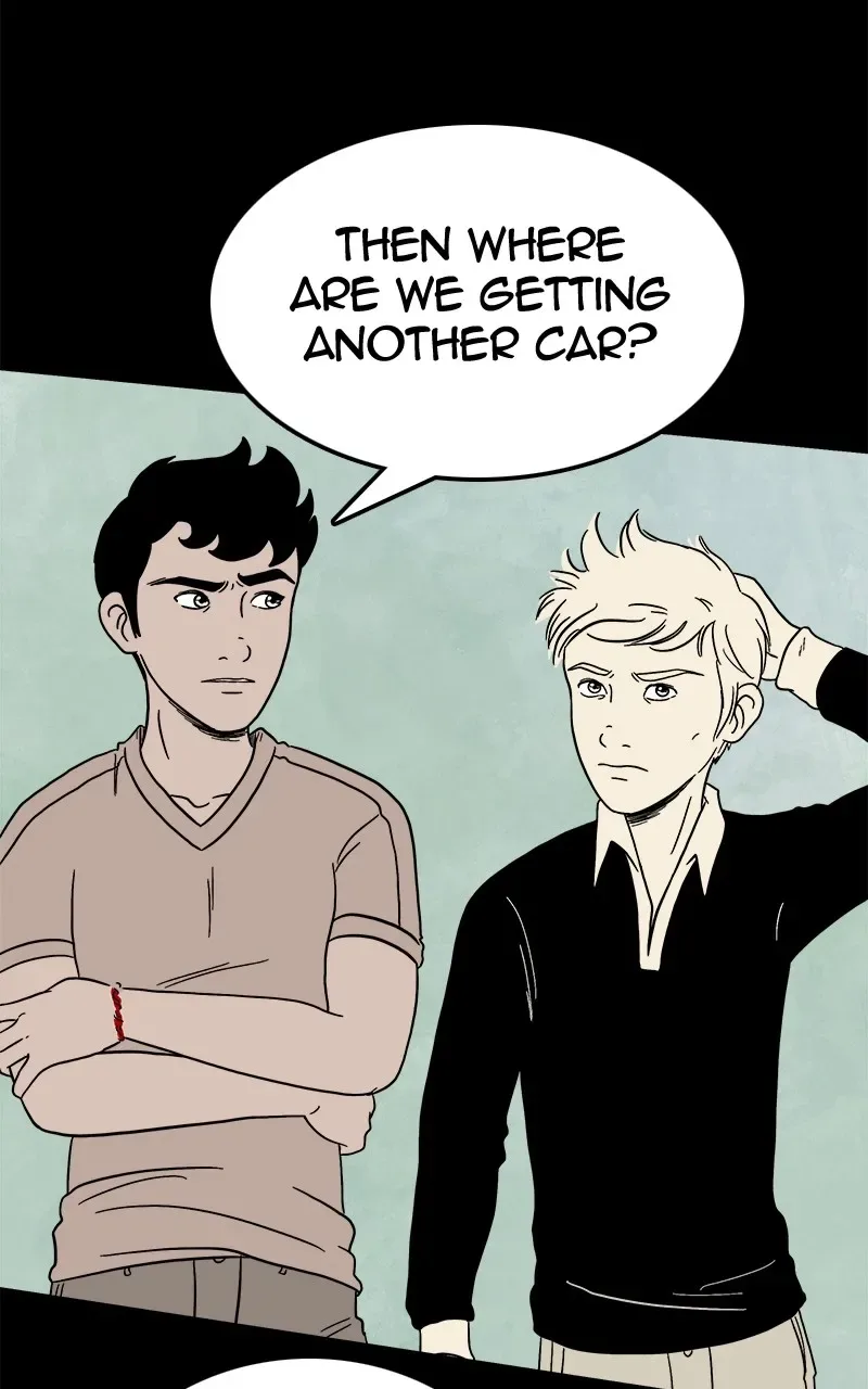 Stagtown Chapter 100 page 73