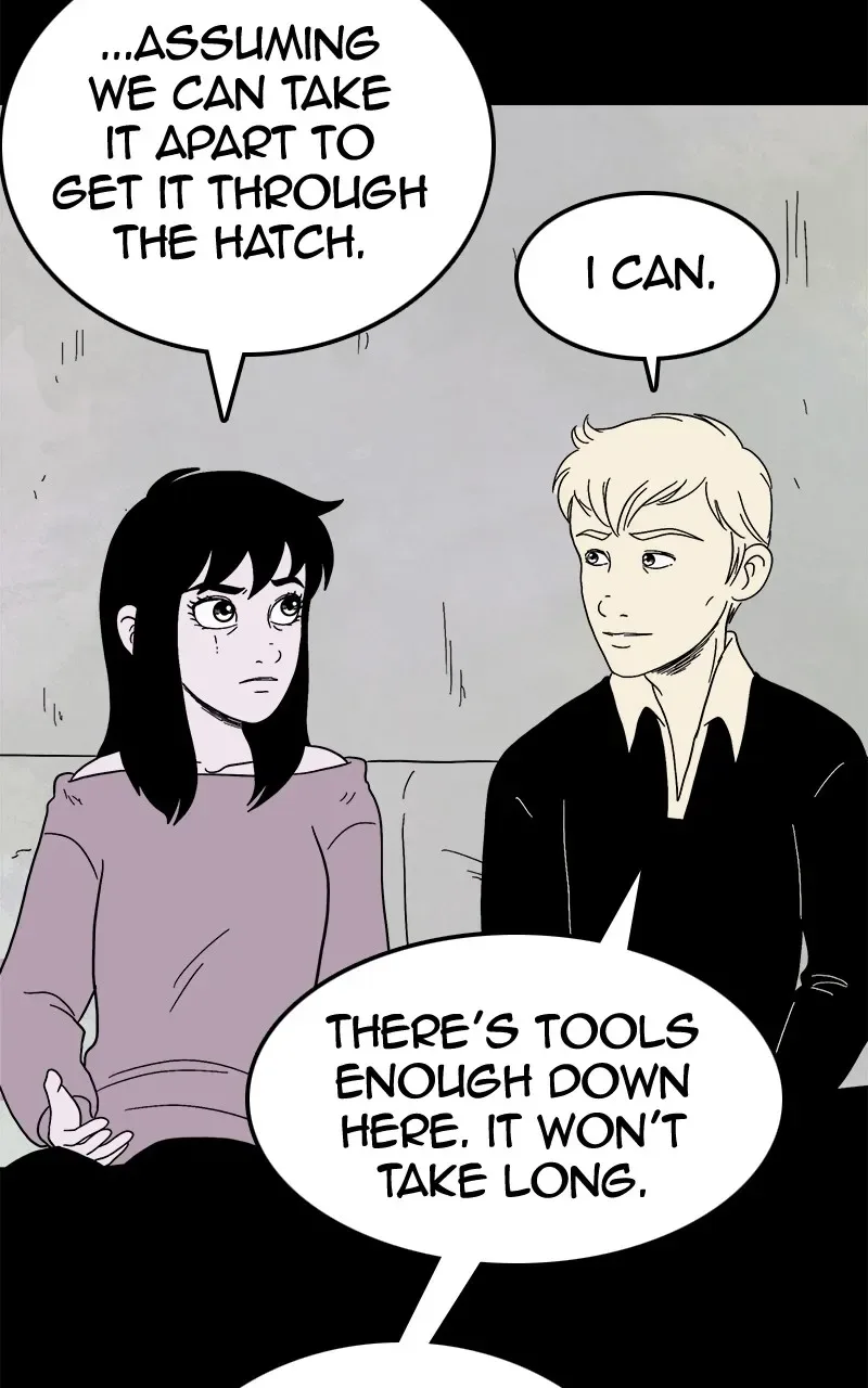 Stagtown Chapter 101 page 13
