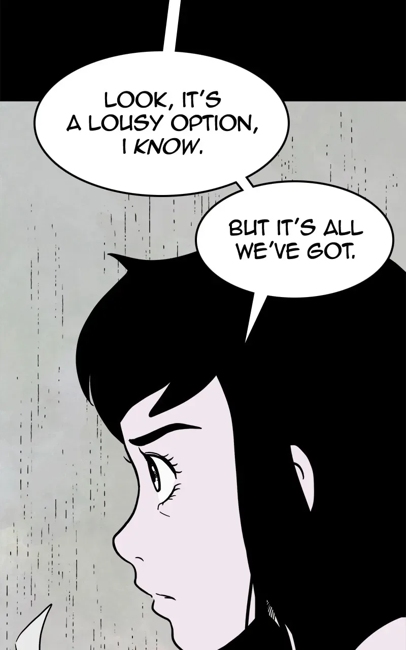 Stagtown Chapter 101 page 20