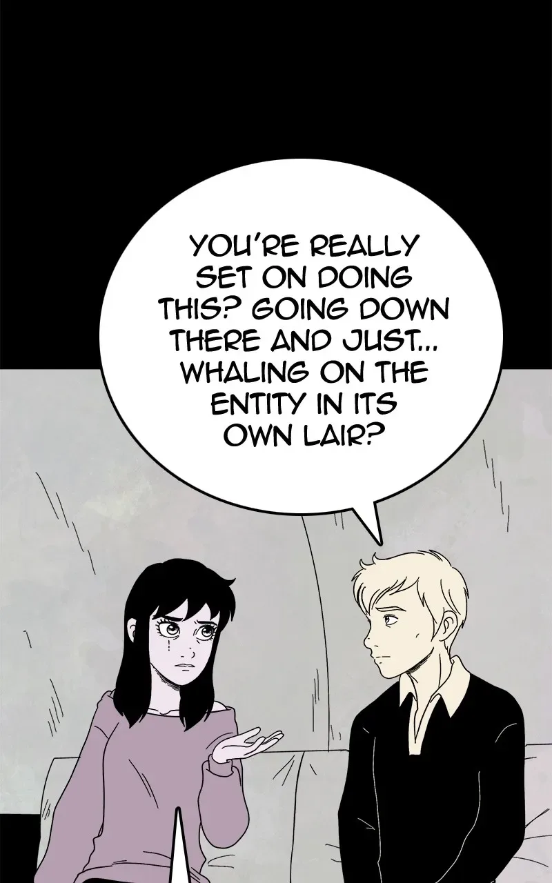 Stagtown Chapter 101 page 6