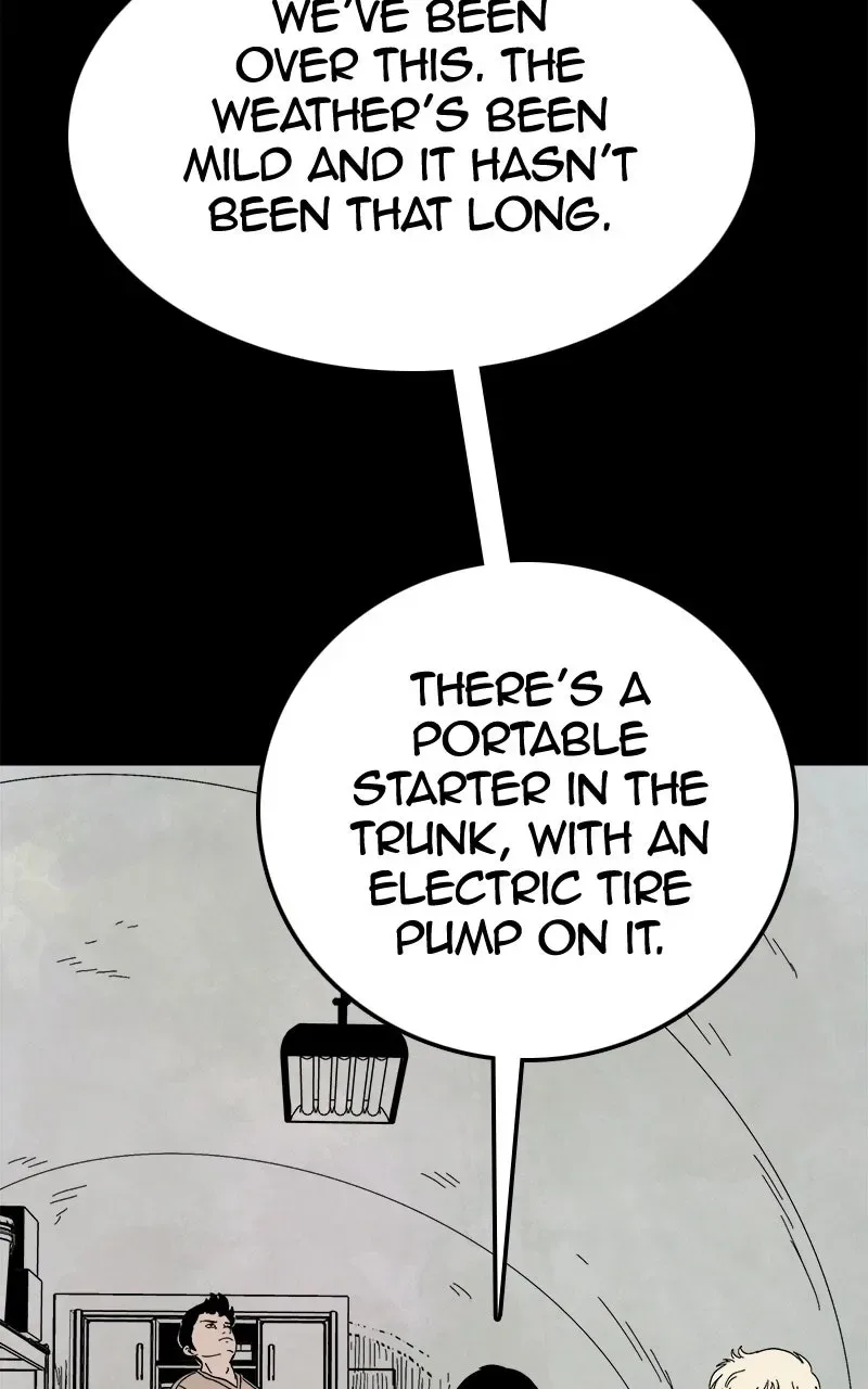 Stagtown Chapter 101 page 3