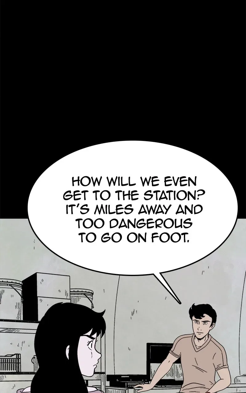 Stagtown Chapter 101 page 9