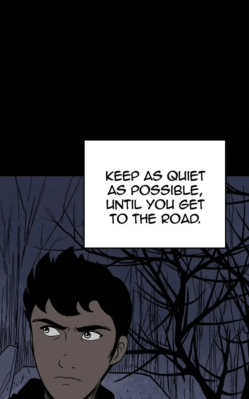 Stagtown Chapter 101 page 50
