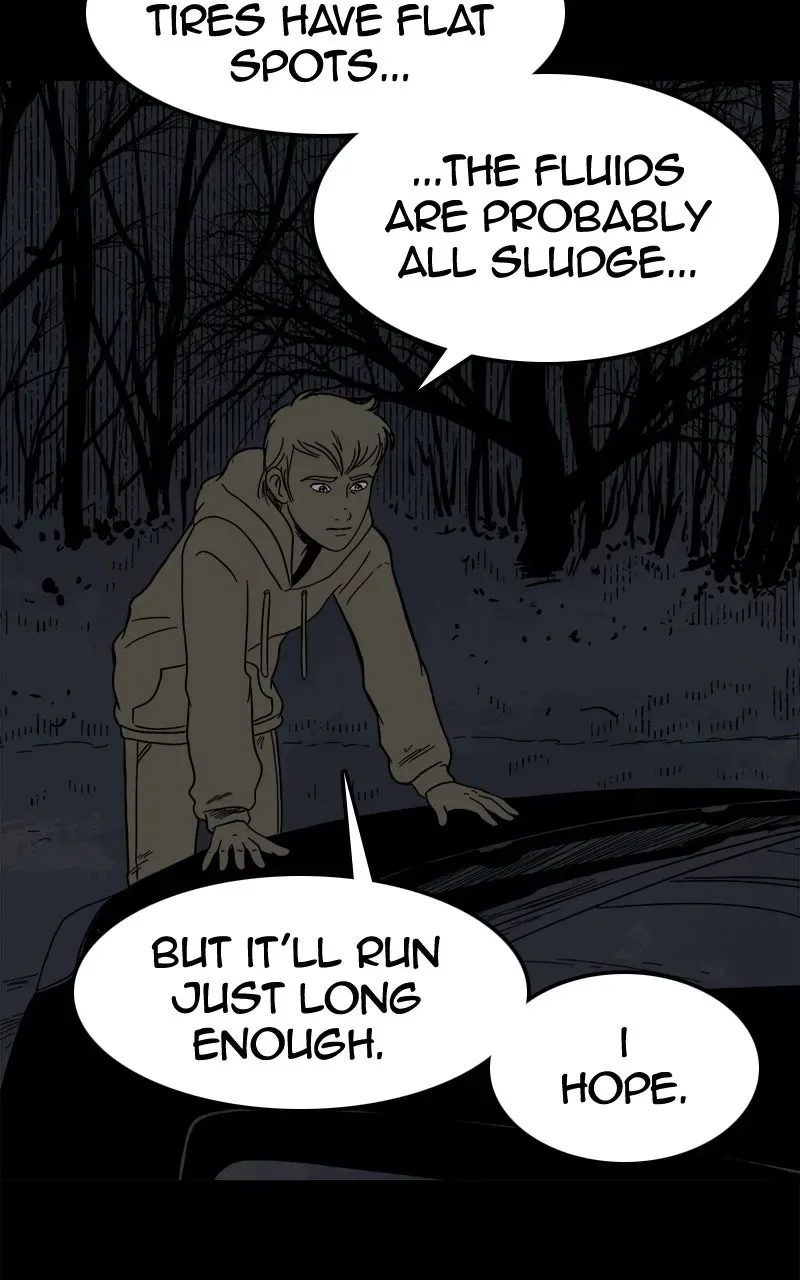 Stagtown Chapter 102 page 31