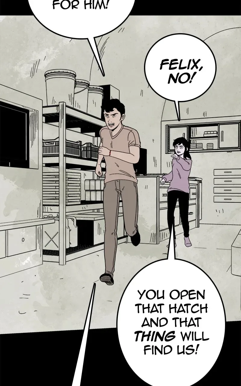 Stagtown Chapter 103 page 8