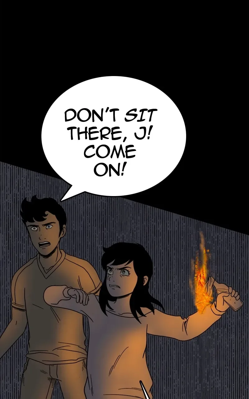 Stagtown Chapter 103 page 77