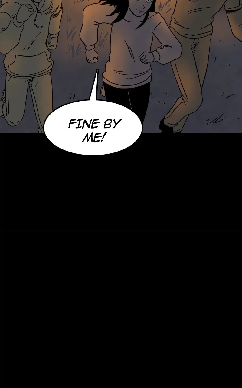 Stagtown Chapter 103 page 84